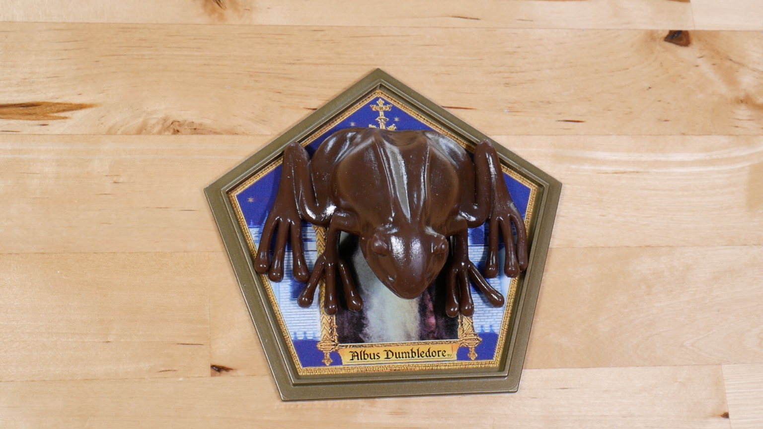 Chocolate Frog The 3 Best Boxes One Spell Away