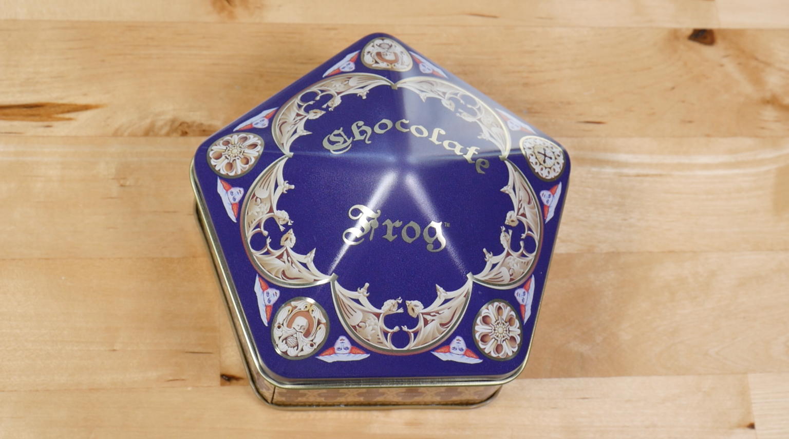 Chocolate Frog The 3 Best Boxes One Spell Away
